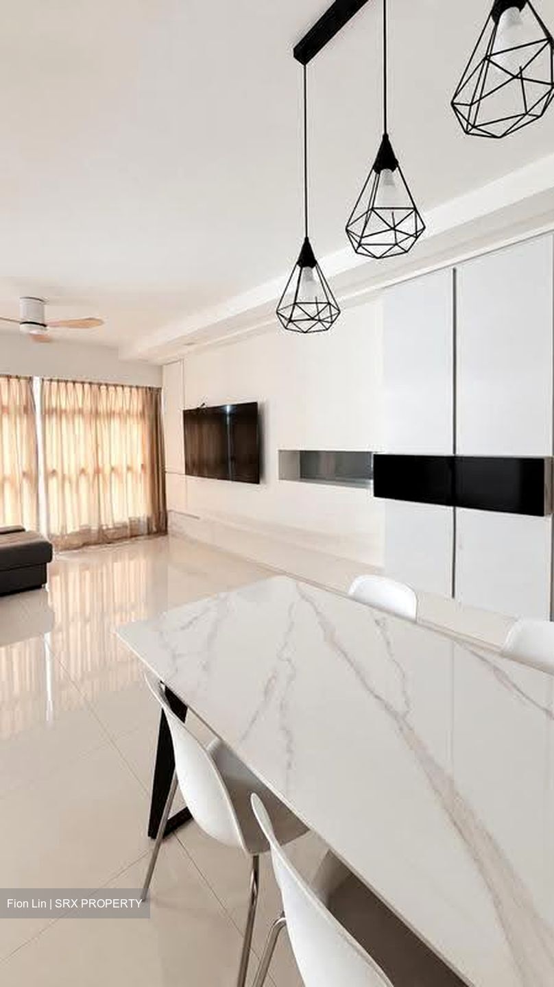 Blk 887B Treegrove@woodlands (Woodlands), HDB 4 Rooms #621734801
